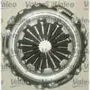 VALEO 826213 Pkw Premium Kupplungskit 3P