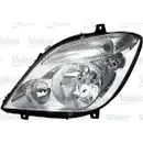 VALEO 044584 Scheinw. MERCEDES Sprinter 2006/06 R