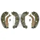 FEBI BILSTEIN 23105 Bremsbackensatz
