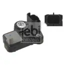 FEBI BILSTEIN 31190 Kurbelwellensensor für PEUGEOT, CITROËN, VOLVO, FIAT, FORD