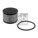Kraftstofffilter Febi Bilstein 32508 für Citroën für Fiat für Ford für Lancia