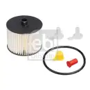 Kraftstofffilter Febi Bilstein 32508 für Citroën für Fiat für Ford für Lancia