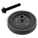 FEBI BILSTEIN 33682 Riemenscheibe (entkoppelt) für FORD