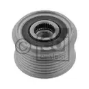 FEBI BILSTEIN 34380 Generatorfreilauf für SUBARU