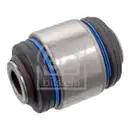 Lagerung Lenker Febi Bilstein 41495 für Hyundai für Kia Hinterachse Links Außen