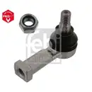 FEBI BILSTEIN 41956 Spurstangenendstück für DAEWOO, SSANGYONG