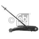 FEBI BILSTEIN 41352 Querlenker für PIAGGIO, DAIHATSU
