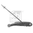 FEBI BILSTEIN 41352 Querlenker für PIAGGIO, DAIHATSU
