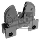 Frontklappenschloss Febi Bilstein 43410 für Man für Neoplan Beidseitig