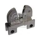 Frontklappenschloss Febi Bilstein 43410 für Man für Neoplan Beidseitig
