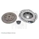 BLUE PRINT Kupplungssatz ADC430117