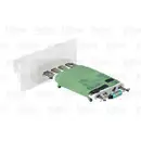 VALEO 515074 Bedienelement VW Golf VI,Polo/AUDI A3,Q3