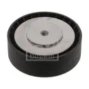 FEBI BILSTEIN 11342 Umlenkrolle für VW