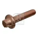 Schraube Abgasanlage Febi Bilstein 12513 für Man für Neoplan für Fendt