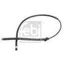 FEBI BILSTEIN 19270 Tachowelle für MERCEDES-BENZ