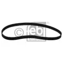 FEBI BILSTEIN 23455 Zahnriemen für DAEWOO, CHEVROLET