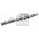 FEBI BILSTEIN 24689 Nockenwelle für CITROËN, PEUGEOT, FIAT, LANCIA