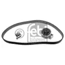 FEBI BILSTEIN 24706 Zahnriemensatz