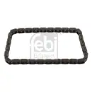 FEBI BILSTEIN 25118 Steuerkette für PEUGEOT, OPEL