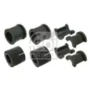 FEBI BILSTEIN 27258 Stabilisatorlagersatz für RENAULT