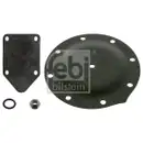 Membran Unterdruckpumpe Febi Bilstein 05480 für Audi für VW