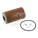 FEBI BILSTEIN 26691 Ölfilter