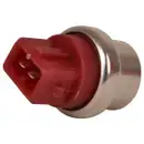 Temperaturschalter Saugrohrvorwärmung Febi Bilstein 18650 für VW
