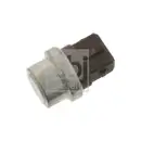 Temperaturschalter Saugrohrvorwärmung Febi Bilstein 18650 für VW
