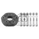 FEBI BILSTEIN 29861 Gelenkscheibensatz für MERCEDES-BENZ