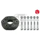 FEBI BILSTEIN 29861 Gelenkscheibensatz für MERCEDES-BENZ