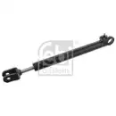 FEBI BILSTEIN 32496 Kippzylinder für MERCEDES-BENZ