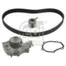 FEBI BILSTEIN 32720 Zahnriemensatz für CHEVROLET, DAEWOO
