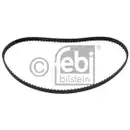 FEBI BILSTEIN 10994 Zahnriemen für FIAT, LANCIA