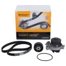 CONTINENTAL CTAM CT539WP1 Zahnriemen Kit + Wasserpumpe