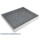 BLUE PRINT Innenraumfilter ADG02562