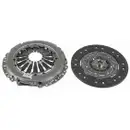 SACHS 3000 951 925 KUPPLUNG KIT