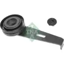 Spannrolle Keilrippenriemen Schaeffler Ina 531 0263 10 für Citroën für Fiat