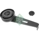 Spannrolle Keilrippenriemen Schaeffler Ina 531 0263 10 für Citroën für Fiat