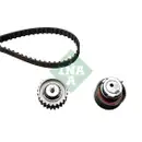 Zahnriemensatz Schaeffler Ina 530 0232 10 für Fiat für Iveco