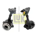 Zentralausrücker Kupplung Schaeffler Luk 510 0160 10 für Ford