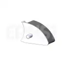 ERNST 495639 Gummihalter
