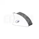 ERNST 495639 Gummihalter