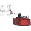 VAN WEZEL Reflektor re. 3782940