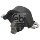 FEBI BILSTEIN 02025 Motorlager für OPEL