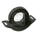 Lagerung Gelenkwelle Febi Bilstein 05263 für Mercedes Benz für Mercedes Benz