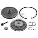 FEBI BILSTEIN 35027 Rep. Satz Wasserpumpe für MAN, NEOPLAN, VAN, SETRA, ERF