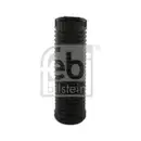 Schutzkappe/faltenbalg Stoßdämpfer Febi Bilstein 37344 für VW Vorderachse