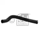 Schlauch Luftversorgung Febi Bilstein 37126 Febi Plus für Fiat für Lancia
