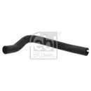 Schlauch Luftversorgung Febi Bilstein 37126 Febi Plus für Fiat für Lancia