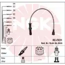 Zündleitungssatz Ngk 8456 für Subaru